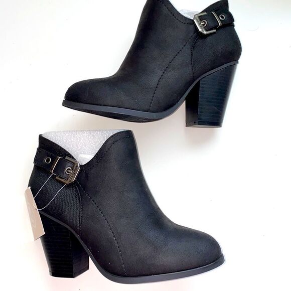 đ„Daisy fuentes womenâs boot szâ7âNew - Picture 2 of 5